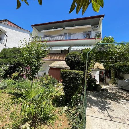 Apartman Jokic Apartment Selce Luaran gambar