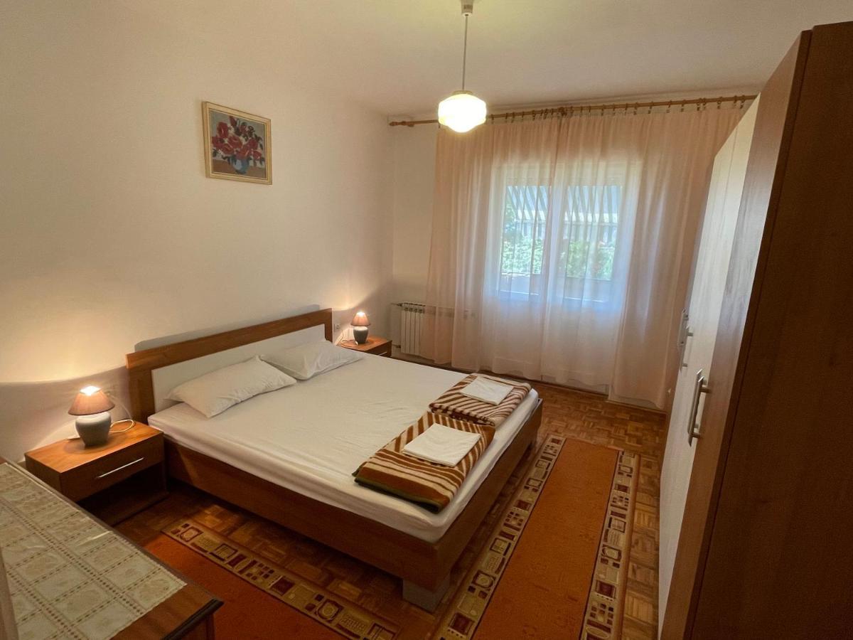Apartman Jokic Apartment Selce Luaran gambar