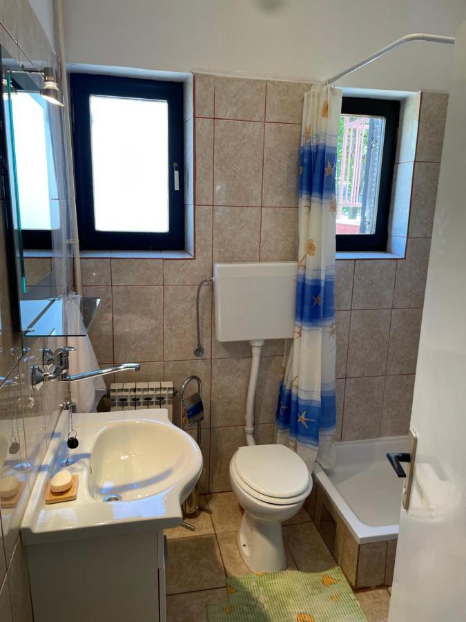 Apartman Jokic Apartment Selce Luaran gambar