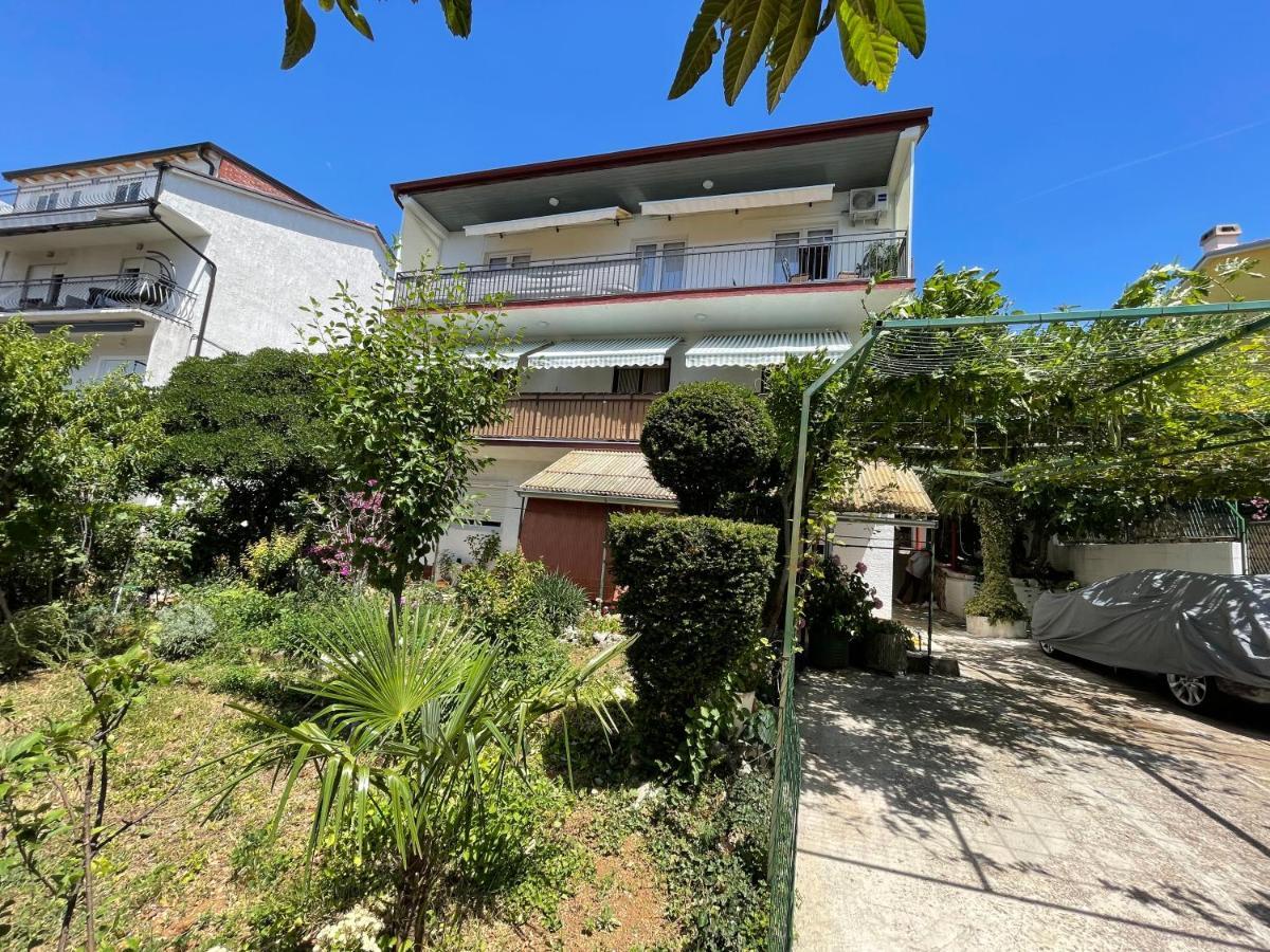 Apartman Jokic Apartment Selce Luaran gambar