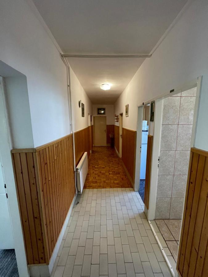 Apartman Jokic Apartment Selce Luaran gambar