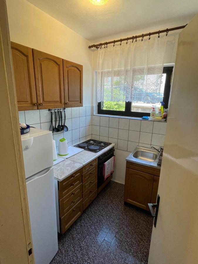 Apartman Jokic Apartment Selce Luaran gambar