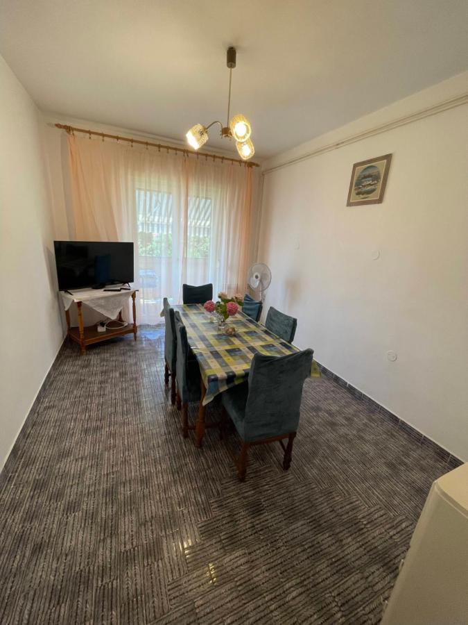 Apartman Jokic Apartment Selce Luaran gambar