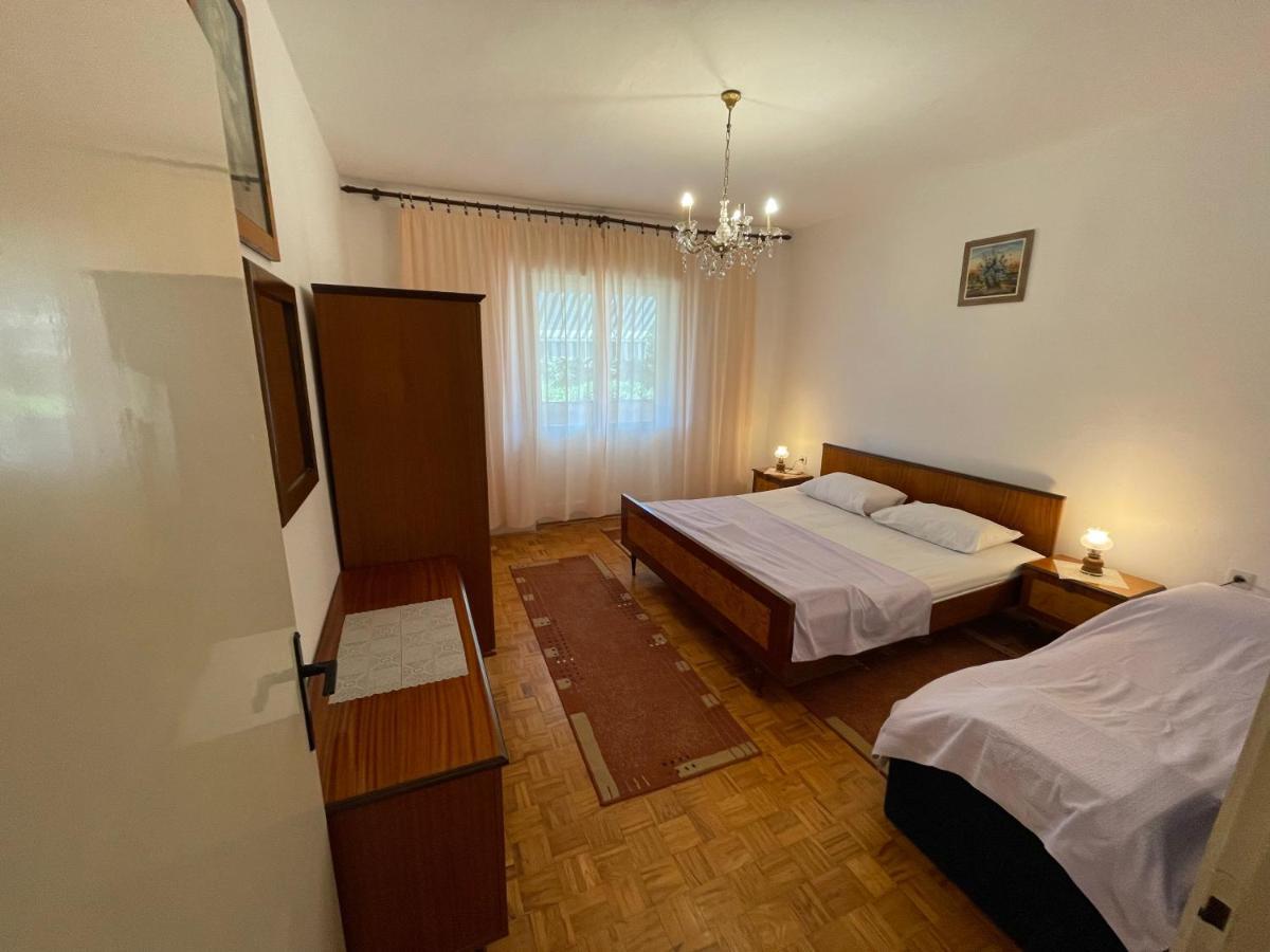 Apartman Jokic Apartment Selce Luaran gambar