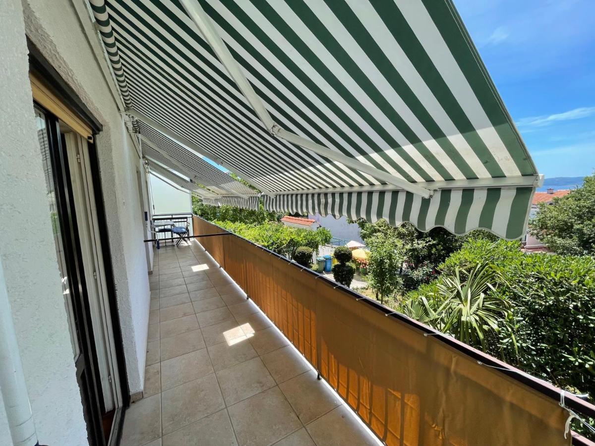 Apartman Jokic Apartment Selce Luaran gambar